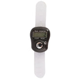 Digital Finger Counter - Black, Home & Lifestyle, Accessories, Chase Value, Chase Value