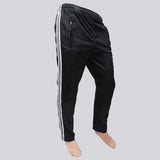 Men's Trouser - Black, Men, Lowers And Sweatpants, Chase Value, Chase Value
