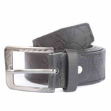 Men's Belt - Black, Men, Belt, Chase Value, Chase Value