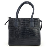 Women's Handbag- Navy Blue, Women, Bags, Chase Value, Chase Value