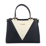 Women's Handbag - Navy Blue, Women, Bags, Chase Value, Chase Value