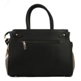 Women's Handbag G1122 - Black, Women, Bags, Chase Value, Chase Value
