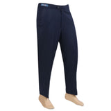 Men's Formal Dress Pant - Blue, Men's Formal Pants, Chase Value, Chase Value