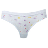 Women Panty Mix - Blue-C, Women, Panties, Chase Value, Chase Value