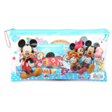 Kids Stationery 7 Pcs Set - Blue, Kids, Pencil Boxes And Stationery Sets, Chase Value, Chase Value