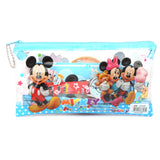 Kids Stationery 7 Pcs Set - Blue, Kids, Pencil Boxes And Stationery Sets, Chase Value, Chase Value