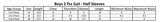 Boys Half Sleeves 2 Piece Suit - Green, Kids, Boys Sets And Suits, Chase Value, Chase Value
