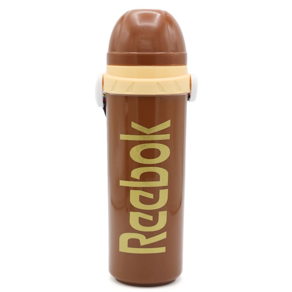 Water Bottle - 500ml - Brown, Tiffin Boxes & Bottles, Chase Value, Chase Value