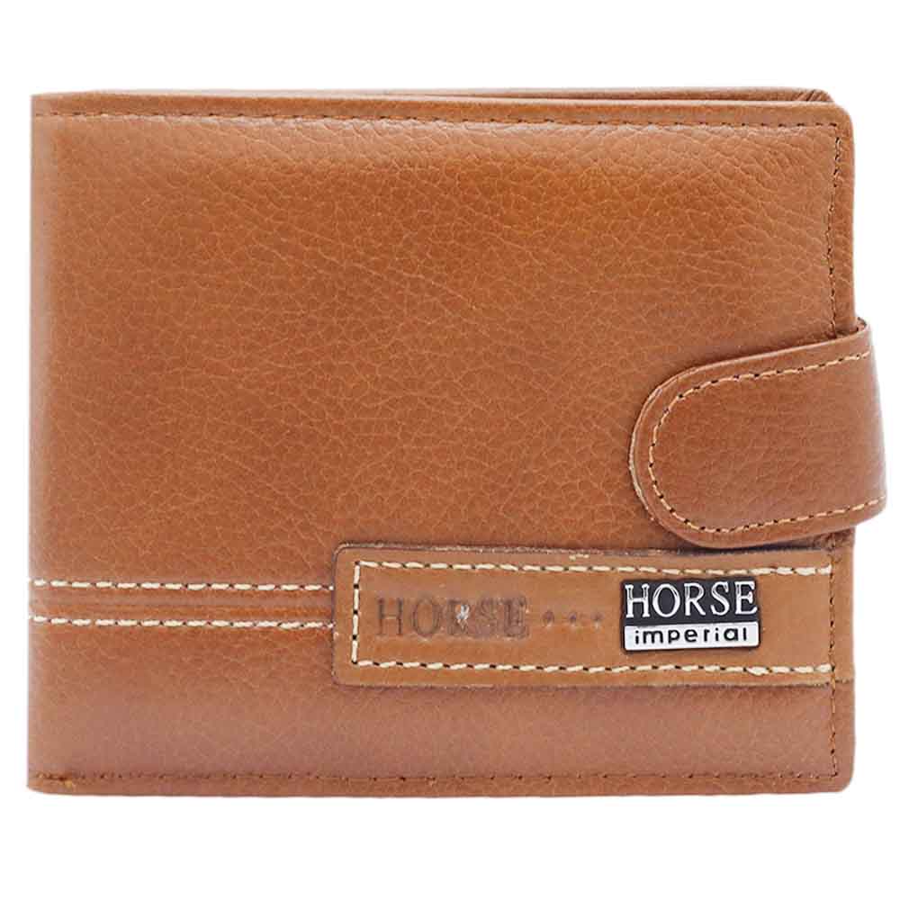 Men's Wallet - Brown, Men's Wallets, Chase Value, Chase Value