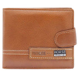 Men's Wallet - Brown, Men's Wallets, Chase Value, Chase Value