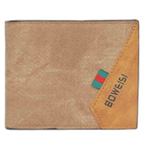 Men's Wallet - Brown, Men's Wallets, Chase Value, Chase Value