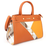 Women's Handbag G1122 - Brown, Women, Bags, Chase Value, Chase Value