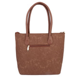 Women's Handbag 3Pcs 223-8 - Brown, Women, Bags, Chase Value, Chase Value