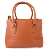 Women's Handbag 3Pc 52006 - BROWN, Women, Bags, Chase Value, Chase Value