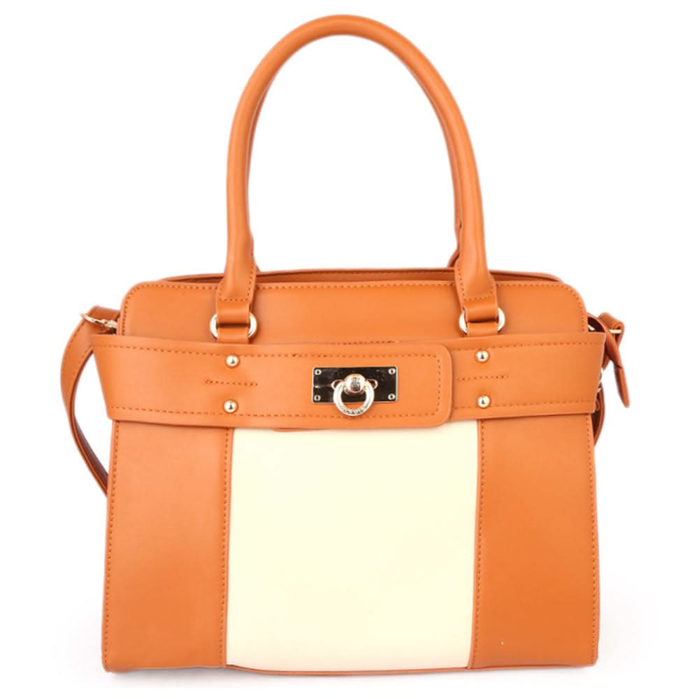 Women's Handbag G1118 - Brown, Women, Bags, Chase Value, Chase Value