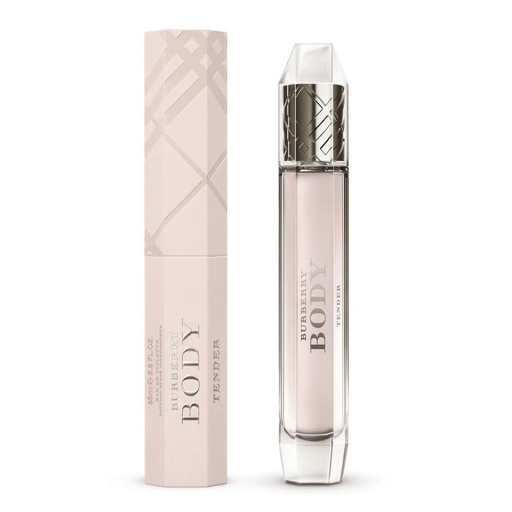Burberry BodyTender Eau De Toilette For Women - 85 ML, Beauty & Personal Care, Women Perfumes, Burberry, Chase Value