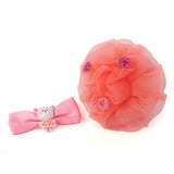 Girls Hair Pins (AY-146) - Pink, Kids, Hair Accessories, Chase Value, Chase Value