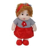 COMIC DOLL LARGE - Red, Kids, Dolls and House, Chase Value, Chase Value