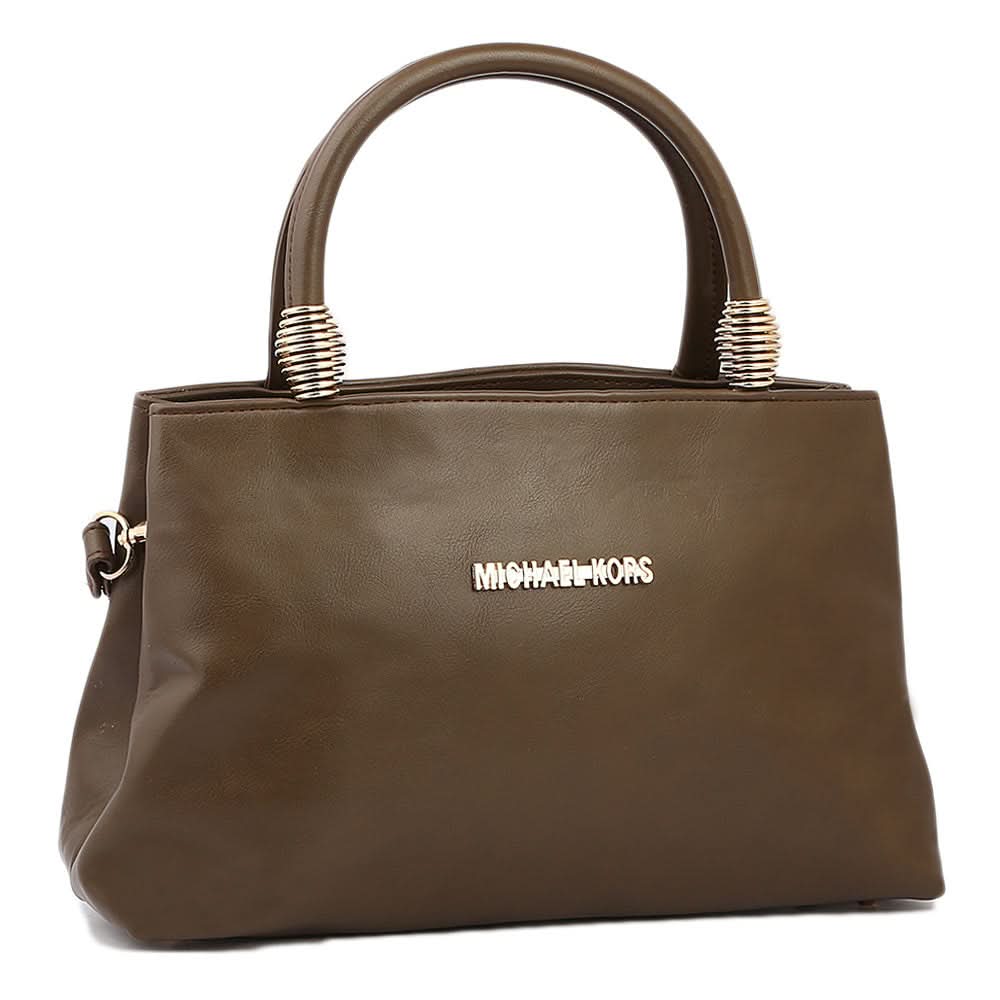 Women's Handbag C0081 - D-Green, Women, Bags, Chase Value, Chase Value