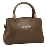 Women's Handbag C0081 - D-Green, Women, Bags, Chase Value, Chase Value