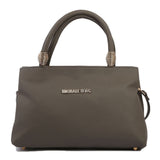 Women's Handbag C0081 - Dark Grey, Women, Bags, Chase Value, Chase Value