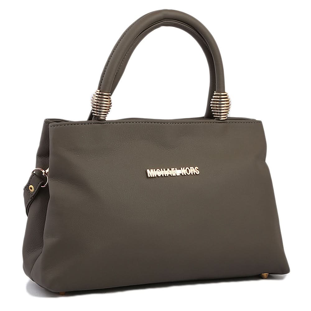 Women's Handbag C0081 - Dark Grey, Women, Bags, Chase Value, Chase Value