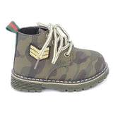 Boys Casual Shoes C08 - Green, Kids, Boys Casual Shoes And Sneakers, Chase Value, Chase Value