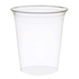 Disposable Glass 50 Pcs - White, Home & Lifestyle, Glassware & Drinkware, Chase Value, Chase Value