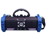 Bluetooth Speaker - Black, Home & Lifestyle, Others Mob. Accessories, Chase Value, Chase Value