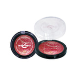 Christine Terracotta Blush 7 Shades, Beauty & Personal Care, Blush, Christine, Chase Value