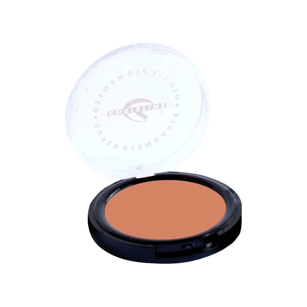 Christine Matt Finish Blush 12 Shades, Beauty & Personal Care, Blush, Christine, Chase Value