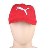 Men's Cap - Red - test-store-for-chase-value