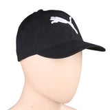Men's Cap - Black - test-store-for-chase-value