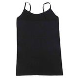 Girls Shameez - Black, Kids, Shameez Camisole And Biddies, Chase Value, Chase Value