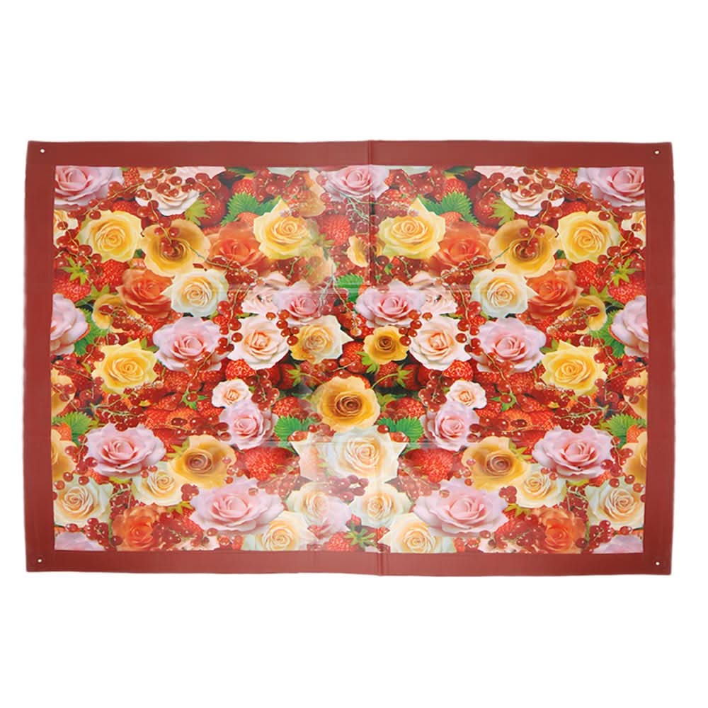 Dining Table Mat - Multi, Home & Lifestyle, Mats, Chase Value, Chase Value