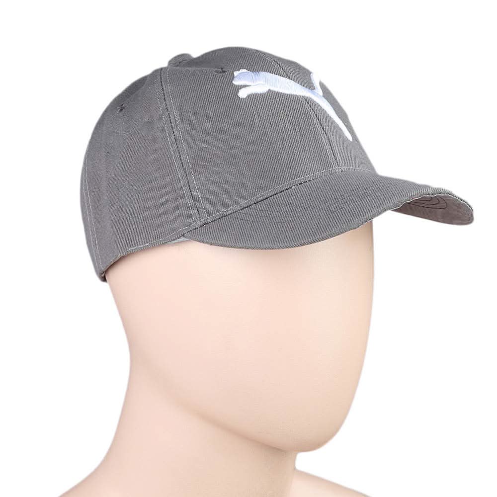 Men's Cap - Grey - test-store-for-chase-value
