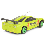 Remote Control Car - Green - test-store-for-chase-value