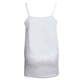 Women's Shameez - White, Undergarments, Chase Value, Chase Value