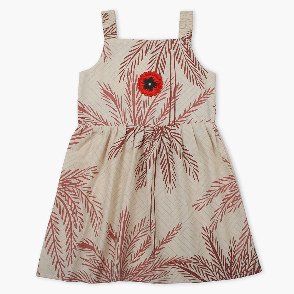 Girls Frock - C, Girls Frocks, Chase Value, Chase Value