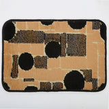 Printed Door Mat - Multi, Home & Lifestyle, Mats, Chase Value, Chase Value