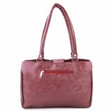 Women's Handbag (2817) - Dark Purple, Women, Bags, Chase Value, Chase Value