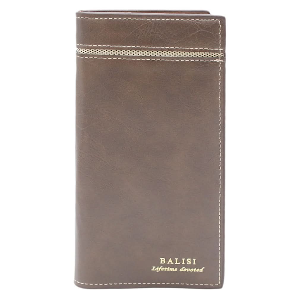 Men's Wallet - Multi, Men, Wallets, Chase Value, Chase Value