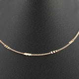 Womens Fancy Chain - Golden, Women, Chains & Lockets, Chase Value, Chase Value
