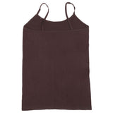 Girls Shameez - Brown, Kids, Shameez Camisole And Biddies, Chase Value, Chase Value