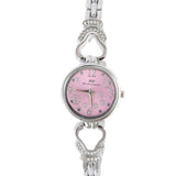 Women's wrist Watch - Pink, Women, Watches, Chase Value, Chase Value