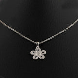 Women's Fancy Chain With Locket - Silver, Women, Chains & Lockets, Chase Value, Chase Value