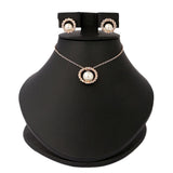 Women's Fancy Locket Set - Gold, Women, Chains & Lockets, Chase Value, Chase Value
