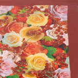 Dining Table Mat - Multi, Home & Lifestyle, Mats, Chase Value, Chase Value
