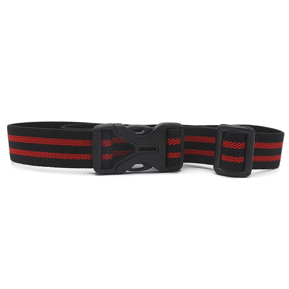 Boys Belt - Multi, Kids, Belts And Gallace, Chase Value, Chase Value