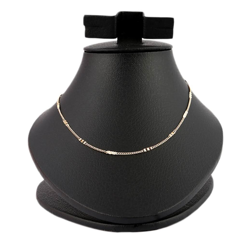 Womens Fancy Chain - Golden, Women, Chains & Lockets, Chase Value, Chase Value